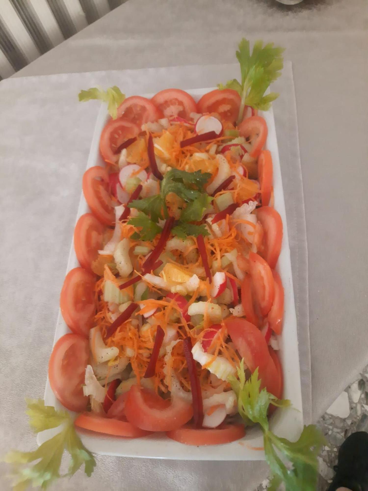 Hotel Sara Rimini Dış mekan fotoğraf