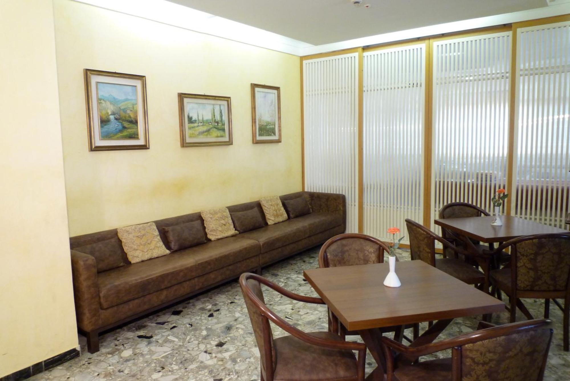 Hotel Sara Rimini Dış mekan fotoğraf